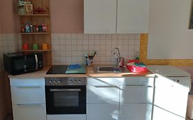 Ferienwohnung Athena